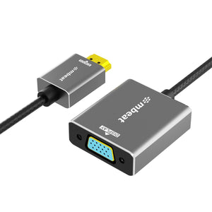 Tough Link | HDMI to VGA Adapter