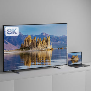Tough Link | 8K 1.8m USB-C to HDMI Cable