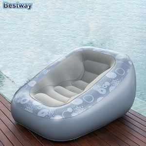 Comfi Cube Deluxe Inflatable Lounger