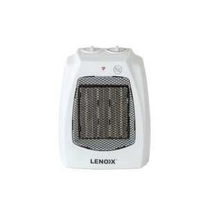 Ceramic Heater | 1500W | Overheat Protection