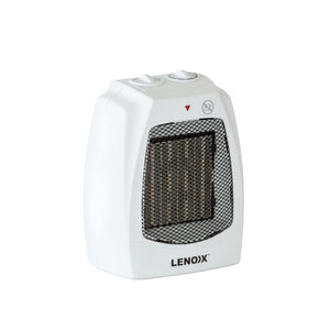 Ceramic Heater | 1500W | Overheat Protection