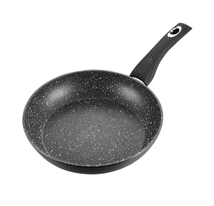 3-Piece Forged Frypan Set | Non-Stick Coating