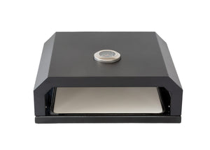 Pizza Oven Box | Built-in Thermometer