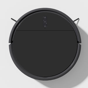 4400mAh Robot Vacuum & Mop | Anti-collision & Anti-fall Sensor | Powerful Cleaning