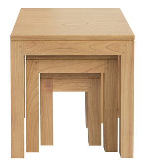 Amsterdam Nest of Table | Natural