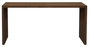 Apollo Console Table | Walnut