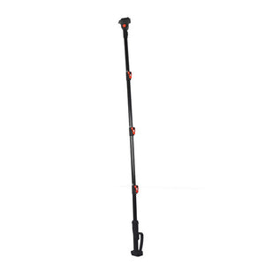Cordless Brushless 4 Pole Pruning Shear Secateur | Bush Cutter | Yellow