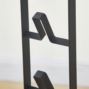 Vacuum Cleaner Stand | Freestanding Holder for Dyson V6 V7 V8 V10 V11 | Space-Saving Organizer