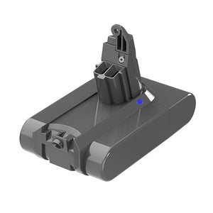9900MAH For Dyson V6 Battery | SV03 | SV04 | SV09 | DC58 | DC59 | DC61 | DC62 | DC74 | V6 Animal