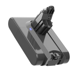 9900MAH For Dyson V6 Battery | SV03 | SV04 | SV09 | DC58 | DC59 | DC61 | DC62 | DC74 | V6 Animal