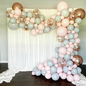 Table Balloon Arch Kit | Garland | Birthday Party | Wedding | Baby Shower Decorations | AU
