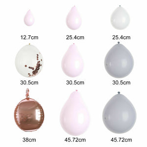 Table Balloon Arch Kit | Garland | Birthday Party | Wedding | Baby Shower Decorations | AU