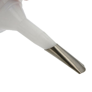 17 Caulking Finisher Caulk Nozzle Applicator | Sealant Finishing Scraper Tools