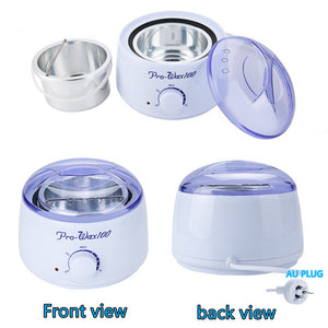 Wax Pot Wax Strips Warmer | Heater Waxing Machine