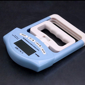 Digital Dynamometer | Hand Grip Strength Tester | Electronic Muscle Power Measure
