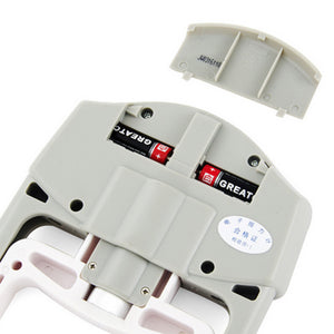 Digital Dynamometer | Hand Grip Strength Tester | Electronic Muscle Power Meter