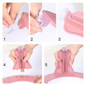 48 Needles DIY Knitting Machine | Weaving Swift | Yarn | Fiber String Ball | Wool Winder