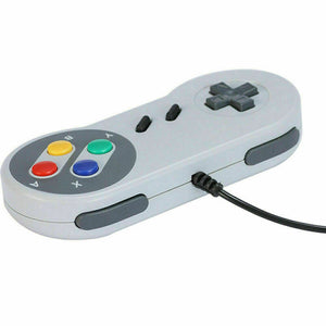 621-IN-1 Retro Classic Mini Game Console | HDMI + 2 Controllers