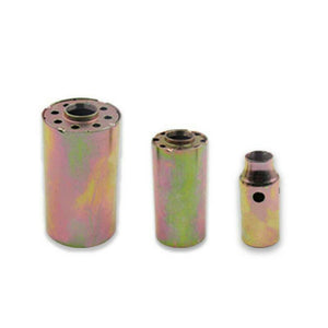 Weed Torch Burner Kit | Shrub Weed & Grass Killer | Butane Gas | Garden Tools | Nozzle Hose