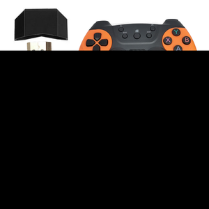 256GB 2025 NEW 8K HDMI Video Game Stick Console | 55000+ Games | 2 Wireless Controllers