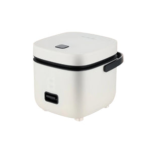 1.2L Portable Electric Rice Cooker | Mini Small | 3 Cups for 1-2 Person | Kitchen Home