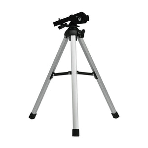 Astronomical Telescope 150x With Tripod Phone Adapter Monocular Moon Observation