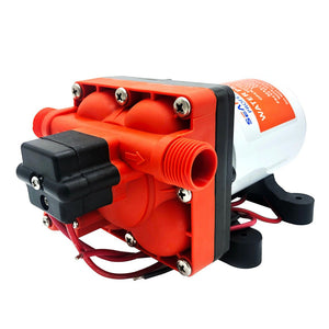 3 G/m RV Supreme 12V Water Pump | Caravan Motorhome Camper Trailer Boat | Seaflo