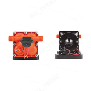 Seaflo 12V Water Pump | 55PSI Pressure | 11.3LPM | Caravan RV Boat Camper Trailer