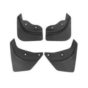 4Pcs Mud Flaps for Tesla Model Y | Splash Guards | Fender Front Rear | TPE Mudguard
