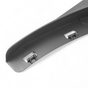 4Pcs Mud Flaps for Tesla Model Y | Splash Guards | Fender Front Rear | TPE Mudguard