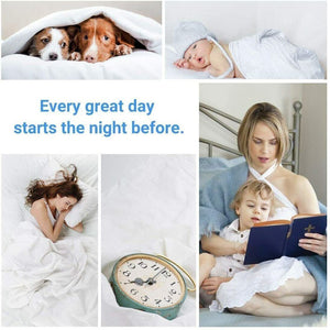 700 GSM Australian Merino Wool Quilt Duvet Doona | Summer/Winter | Single | 140cm x 210cm