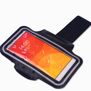 Sports Running Armband | Gym Phone Holder | Exercise Bag | Jogging & Workout Accessory