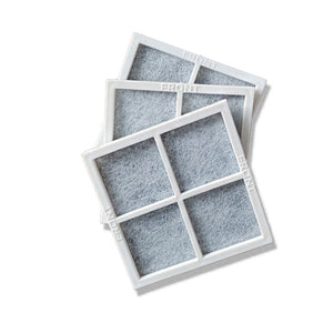 4PCS Fridge Refrigerator Air Filter Replacement | LG LT120F | GF-AD910SL | GF-5L712PL
