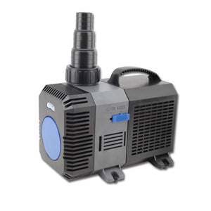 140W 16000L/H Submersible Aquarium Fountain Pond | Marine Water Pump | Fish Tank | NEW