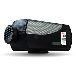 Thermomate Diesel Heater 12V | 5kW Caravan Tank | Remote | Camper Trailer | Van | Air | Motorhome | RV Parking