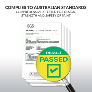 KINGSTON SLUMBER Loft Bunk Bed | Single on Top & Double Below | Space-Saving Design | Matte Dark Grey