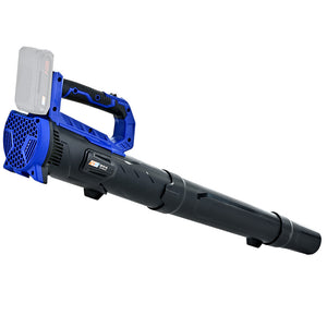 PowerBlade 20V Cordless Electric Leaf Blower | Skin Only | Lightweight Handheld Blower