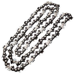BAUMR-AG Chainsaw Chain | 12" Bar Replacement | 3/8 .050 Gauge DL 44