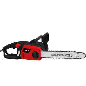 BAUMR-AG 2000W Electric Chainsaw | 16 Inch Oregon Bar & Chain