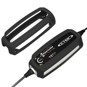 CTEK Genuine Rubber Bumper Cover | Battery Charger | Suits XC XS 0.8