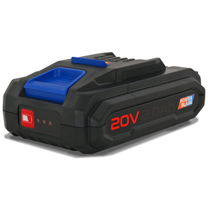 POWERBLADE 20V 2Ah Lithium-Ion Battery | Replacement or Spare