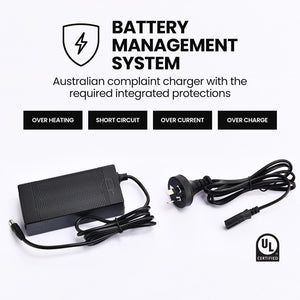 ALPHA Urban 8 Electric Scooter | 25km Range, 8.5-Inch Wheels, Brushless Motor, Motorised Commuter eScooter for Adults, Grey