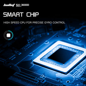 Hoverboard Electric Scooter - 6.5 Inch Wheels, Self-Balancing, Gen III Carbon Fiber Style by BULLET