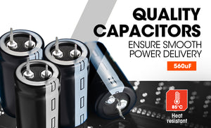 Rossi 250A Stick Welder | Portable ARC MMA Inverter Welding Machine | 15A Plug