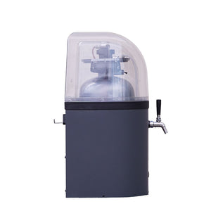 Keg King | KegMaster Solstice Mini | 12V/240V | Compact Beer Dispenser
