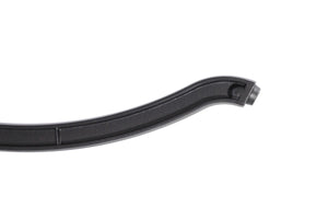 Remy Aluminium Table | Black Finish | Modern Outdoor Dining Table | Durable & Weather-Resistant