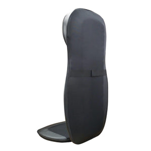 Massage Cushion | Chair Seat Kneading Shiatsu Heat Massage | Portable for Car & Home
