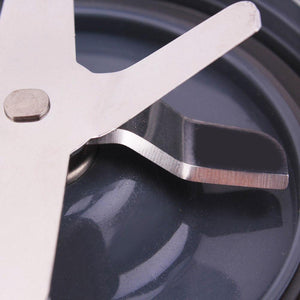 For Nutribullet Extractor Cross Blade | Nutri 900 Pro 900W | Replacement Part