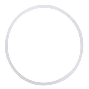 For Nutribullet Rubber White Seal | Gasket Ring | Fits 600W Blade and Cups