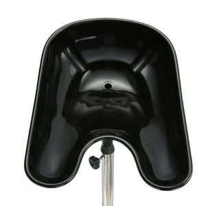 Portable Hairdressing Salon Basin | Hair Washing Sink | Shampoo Wash Standing Bowl